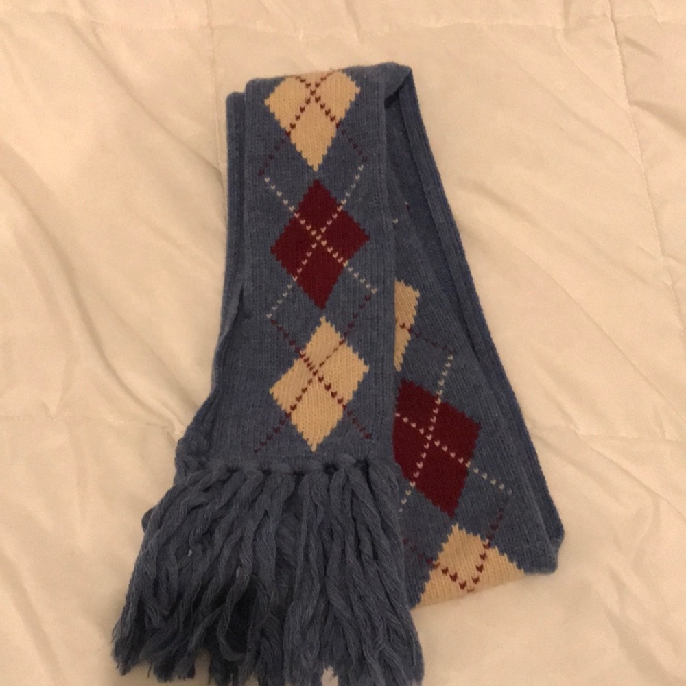 Marc Jacobs scarf